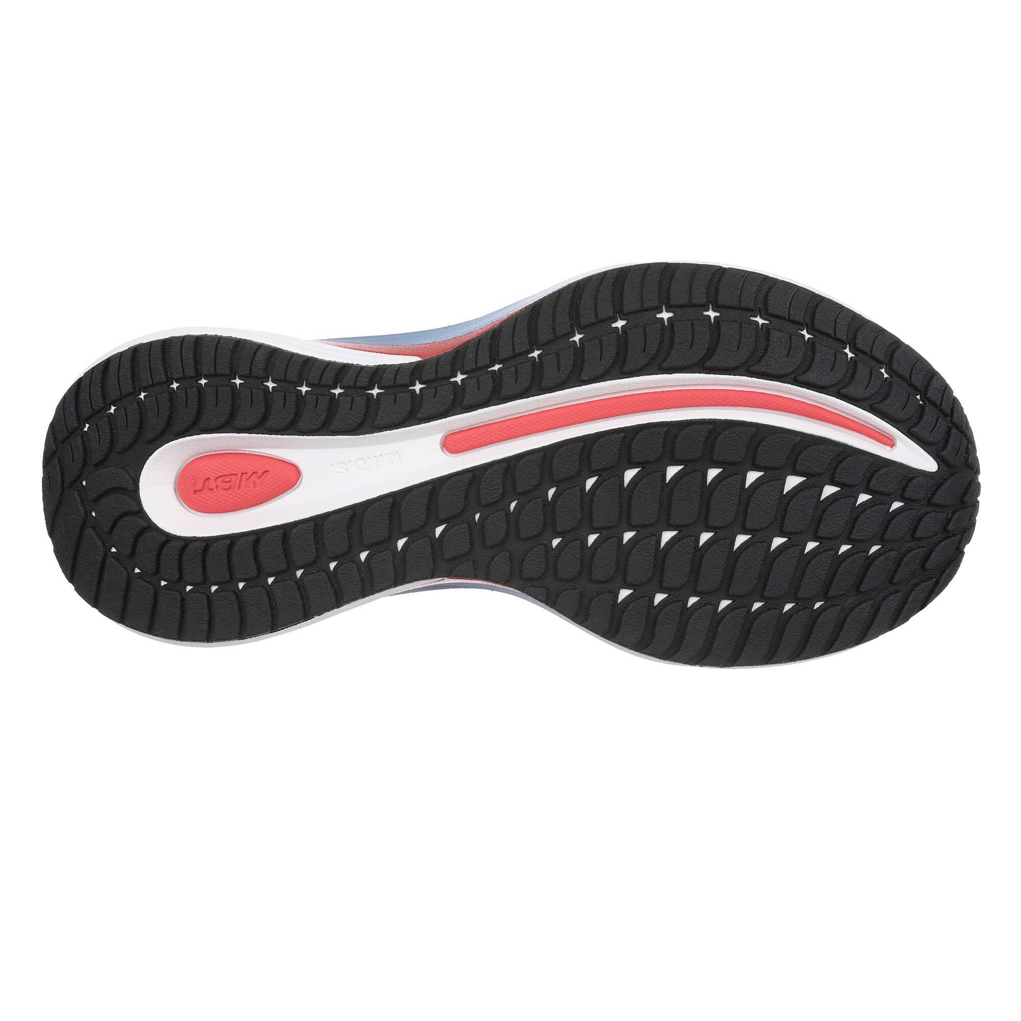 Scarpe da corsa da uomo MBT M-3000 Lace Up 5/5