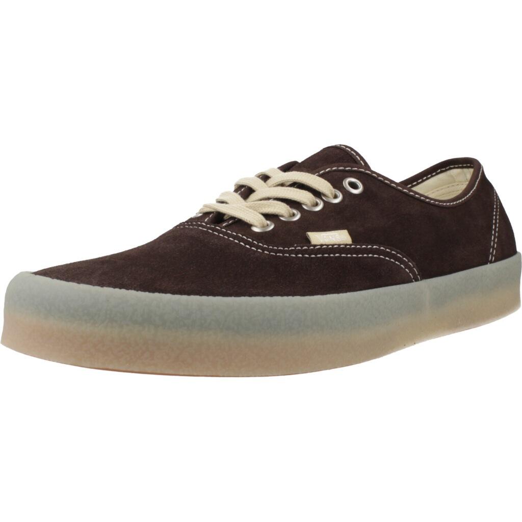 Buty VANS AUTHENTIC Brązowy
