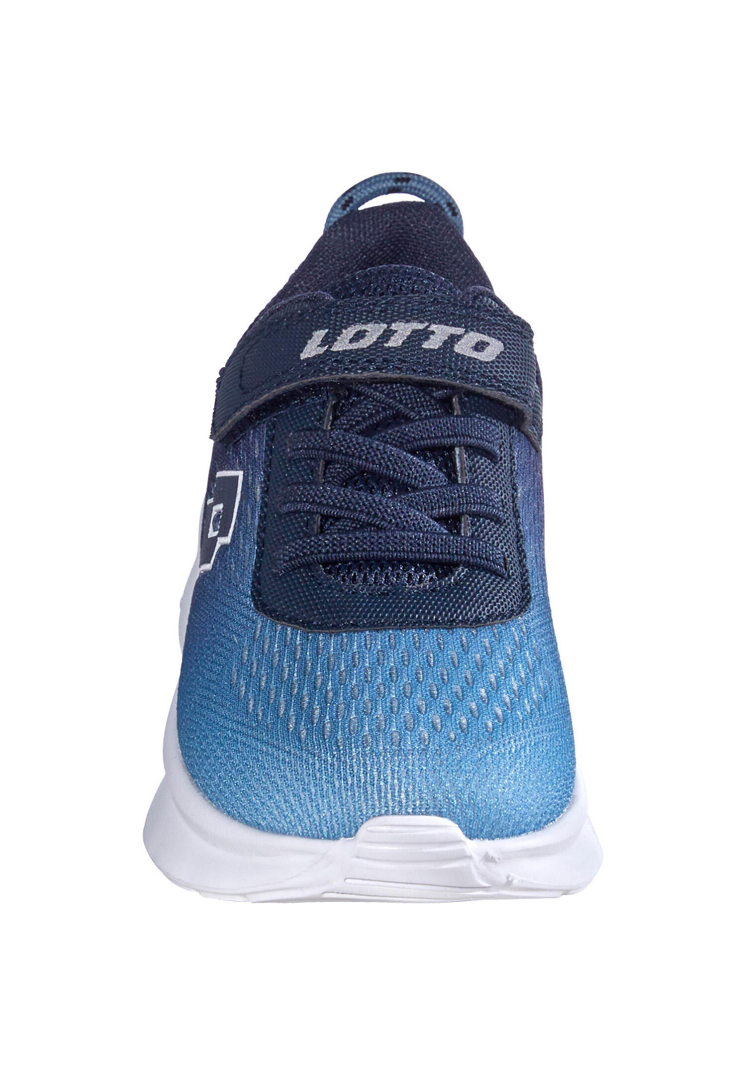 Buty dziecięce sportowe na rzep Lotto RELAZIO