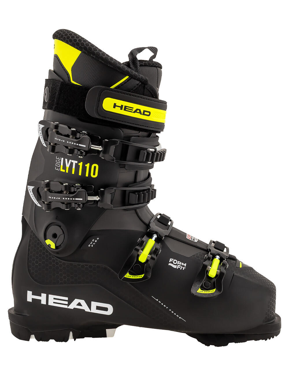 Buty narciarskie męskie HEAD EDGE LYT 110 z GRIP WALK 2/3