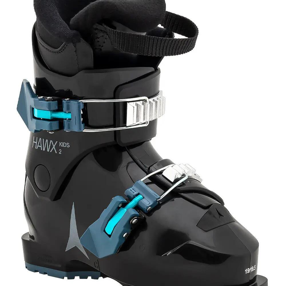 Atomic Hawx Kids 2 Ski Boots