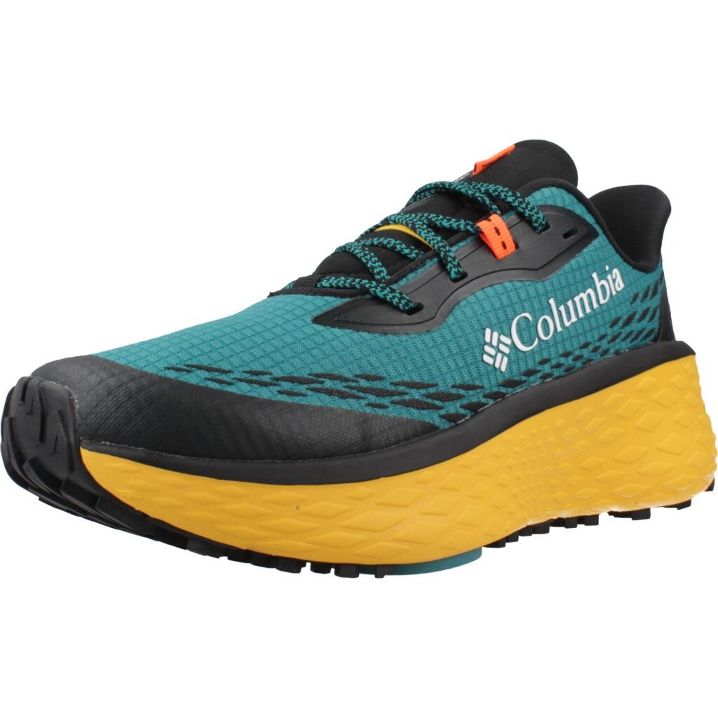 Buty COLUMBIA KONOS TRILLIUM ATR Zielony