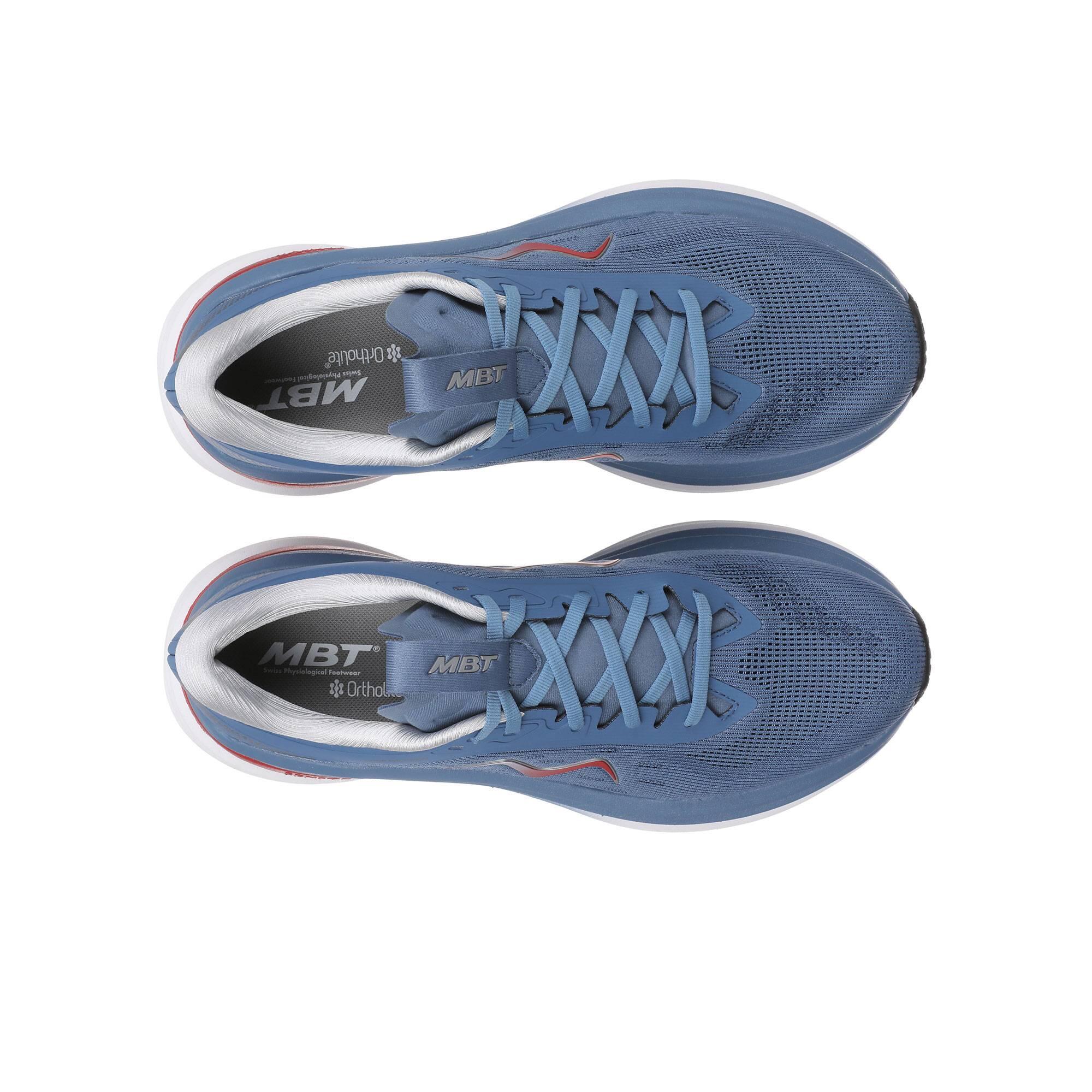 Scarpe da corsa da uomo MBT M-3000 Lace Up 3/5