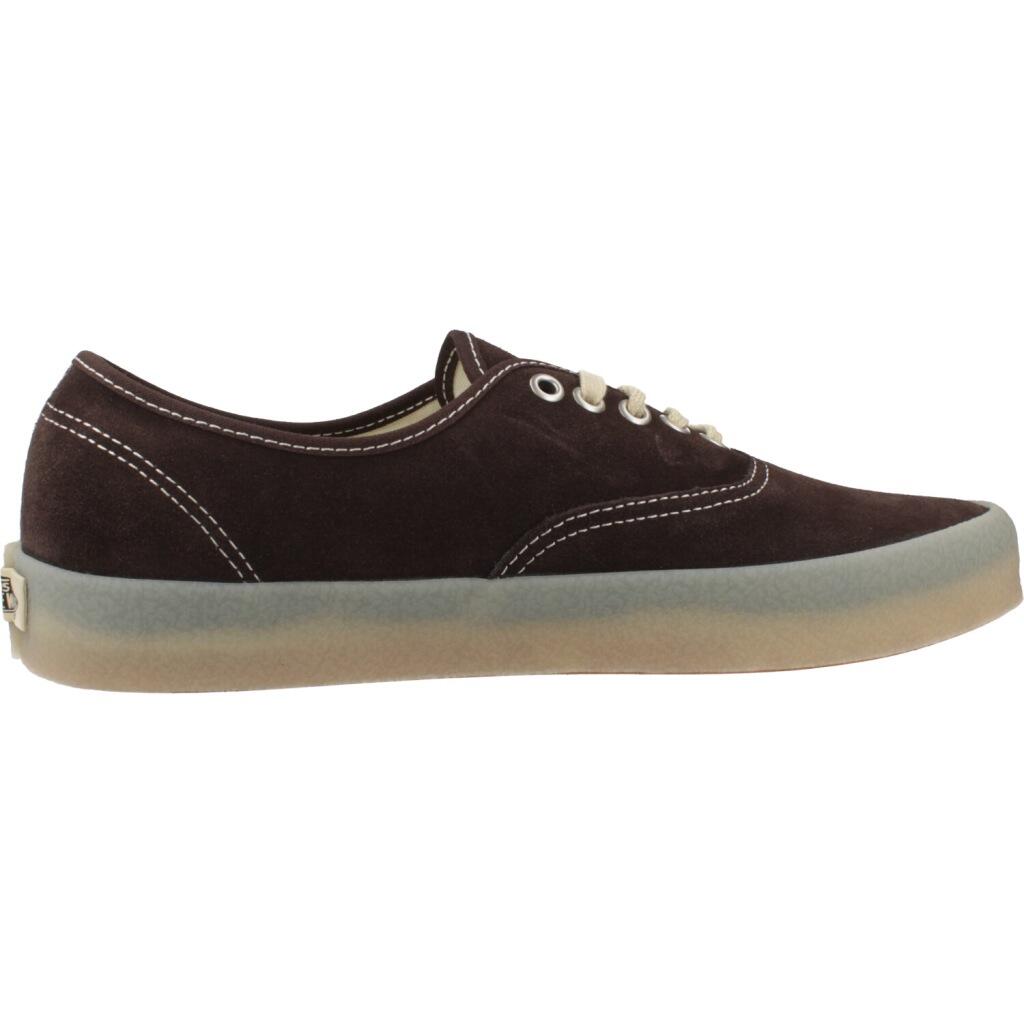 Buty VANS AUTHENTIC Brązowy 4/5