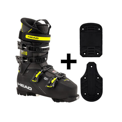 Buty narciarskie męskie HEAD EDGE LYT 110 z GRIP WALK