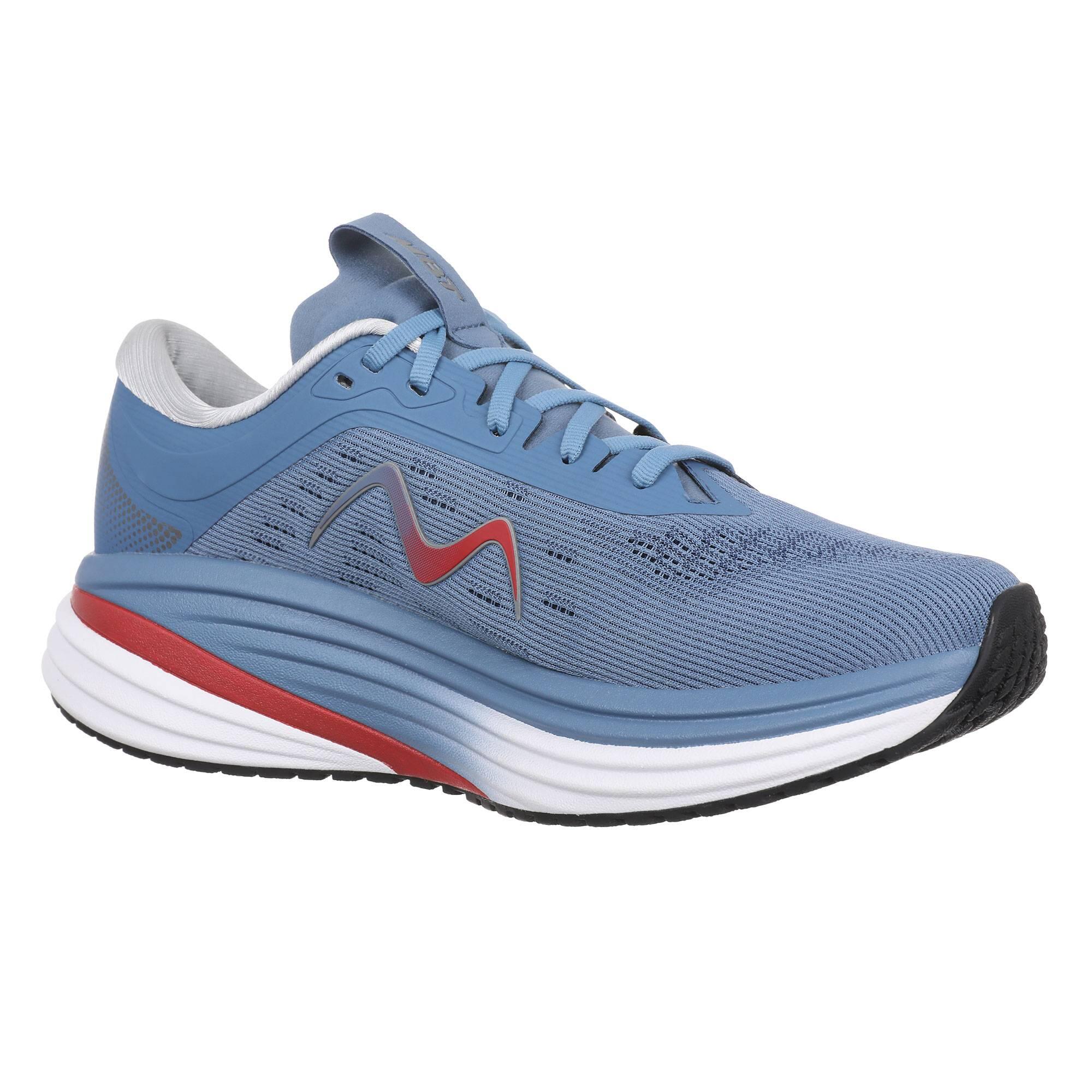 Scarpe da corsa da uomo MBT M-3000 Lace Up 4/5