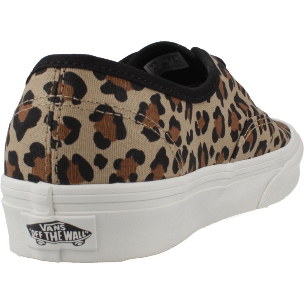 Zapatillas mujer Vans Authentic 3/6