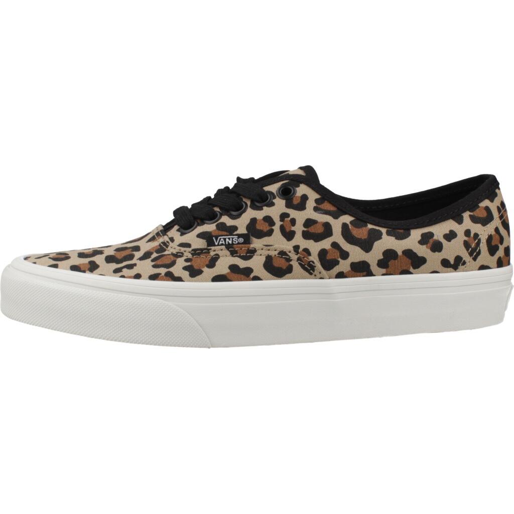 Zapatillas mujer Vans Authentic 2/6