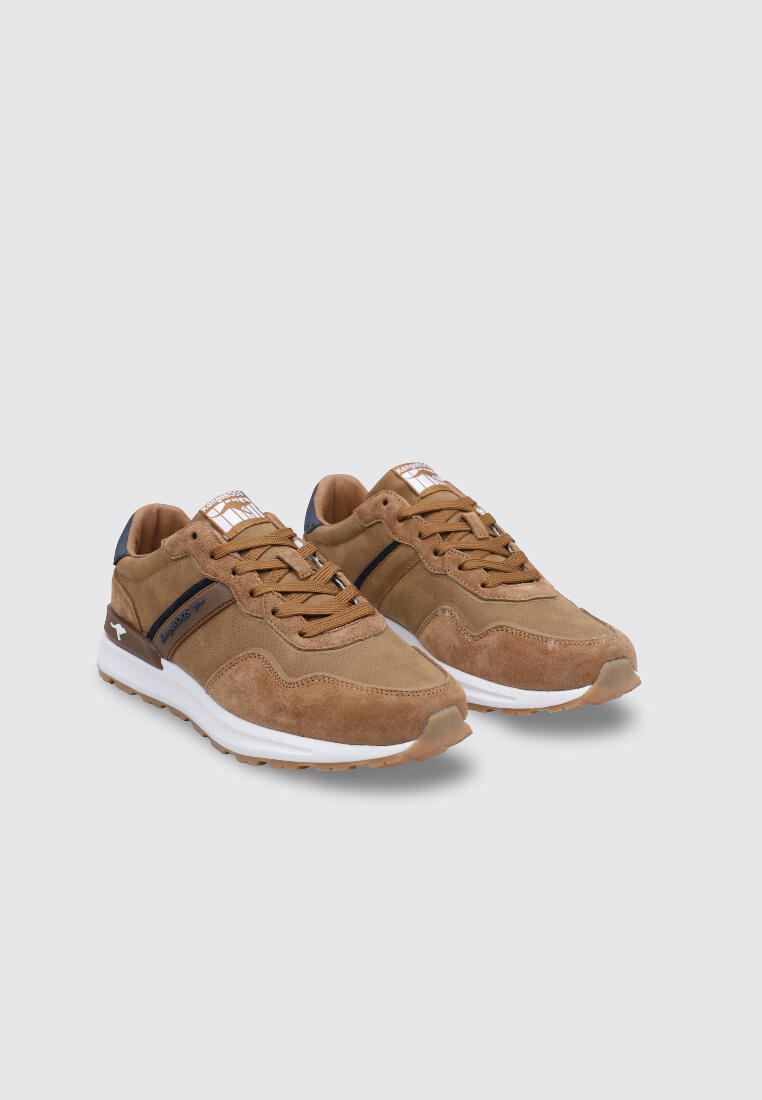 Zapatillas Deportivas Hombre Kangaroos K002 Cuer 2/4