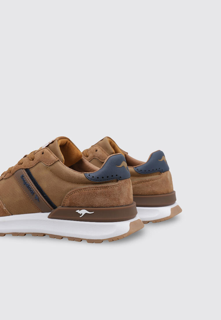 Zapatillas Deportivas Hombre Kangaroos K002 Cuer 4/4