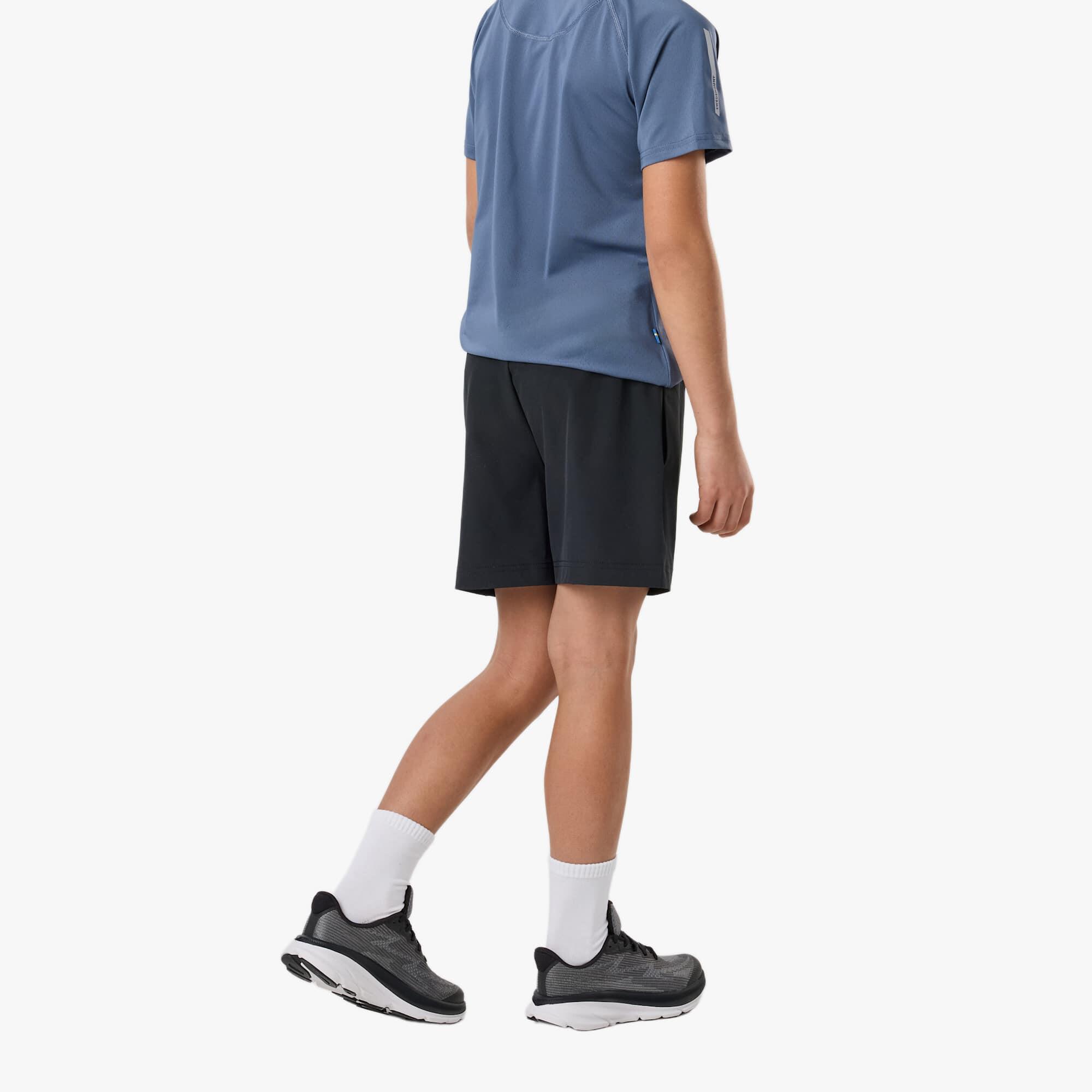 Short de training enfant training_shorts Core Shorts JR 2/7