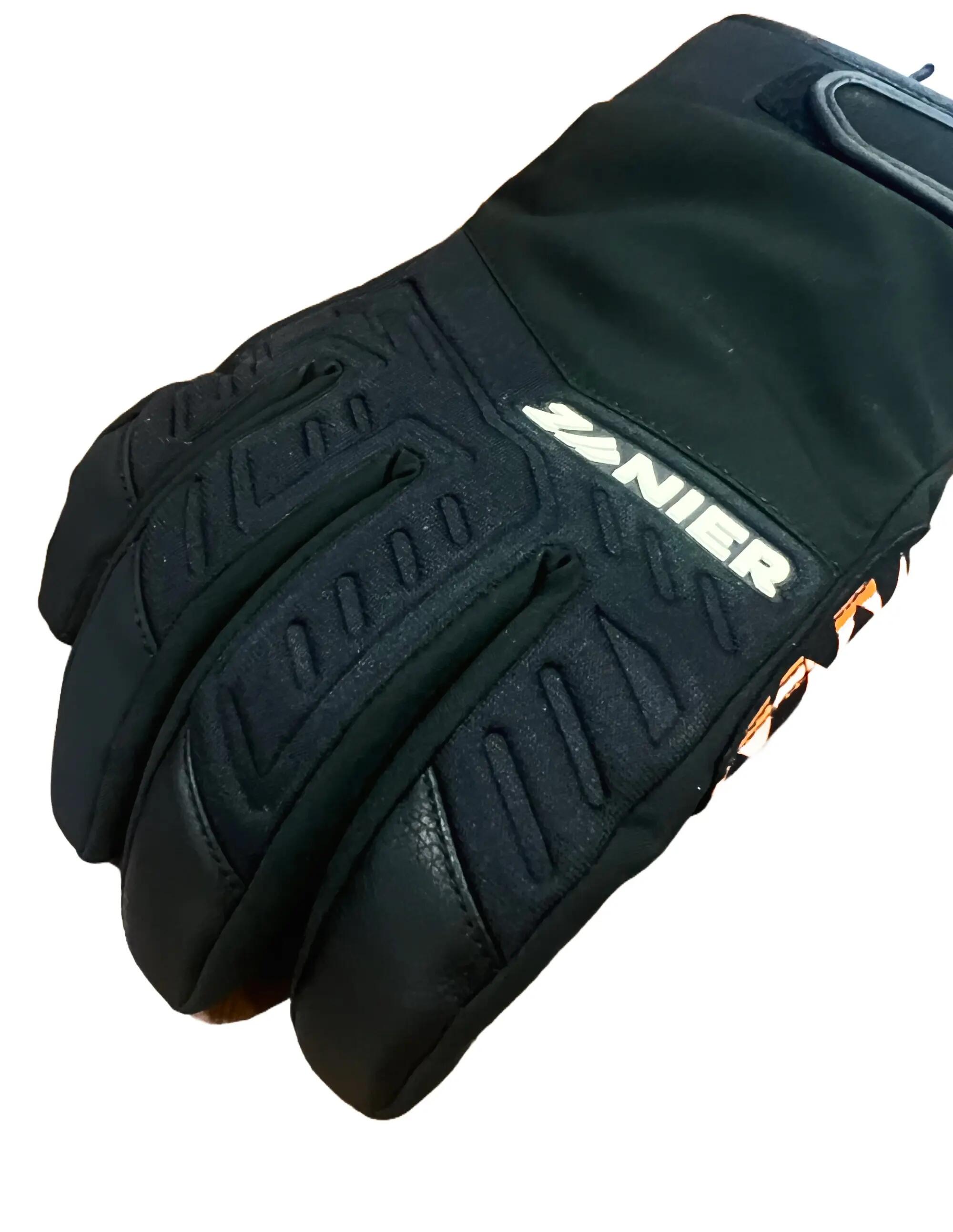 Gants de ski Zanier Spring,STX 2/2