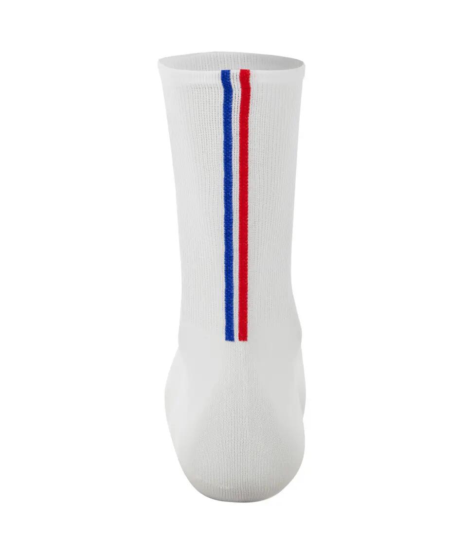 France - Chaussettes - blanc - unisex - Vélo 2/3