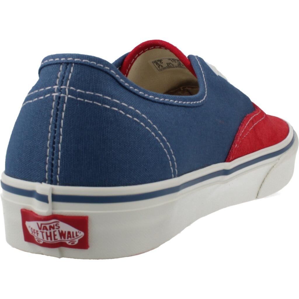 Zapatillas hombre Vans Authentic 3/5