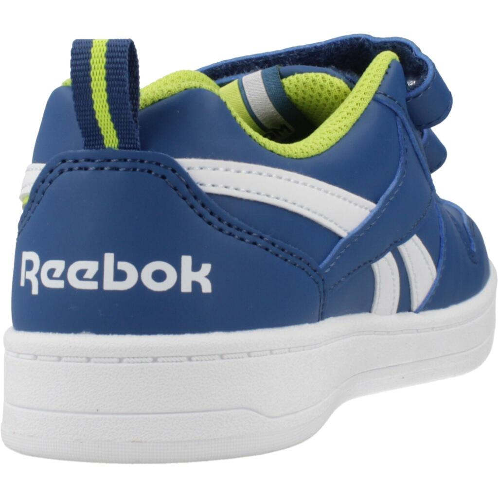 Zapatillas niño Reebok Royal Prime 2.0 Two Strap Hoop & Loop 3/5