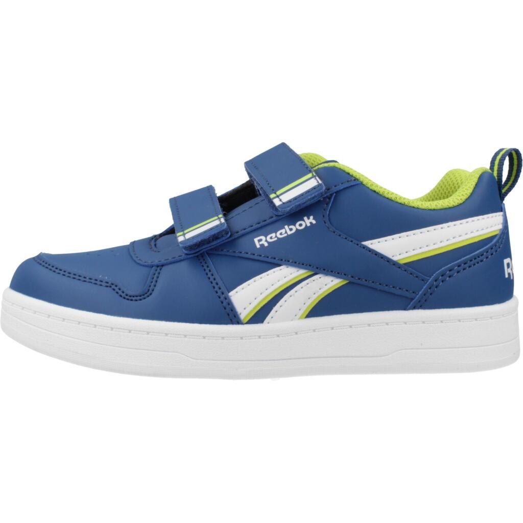 Zapatillas niño Reebok Royal Prime 2.0 Two Strap Hoop & Loop 2/5