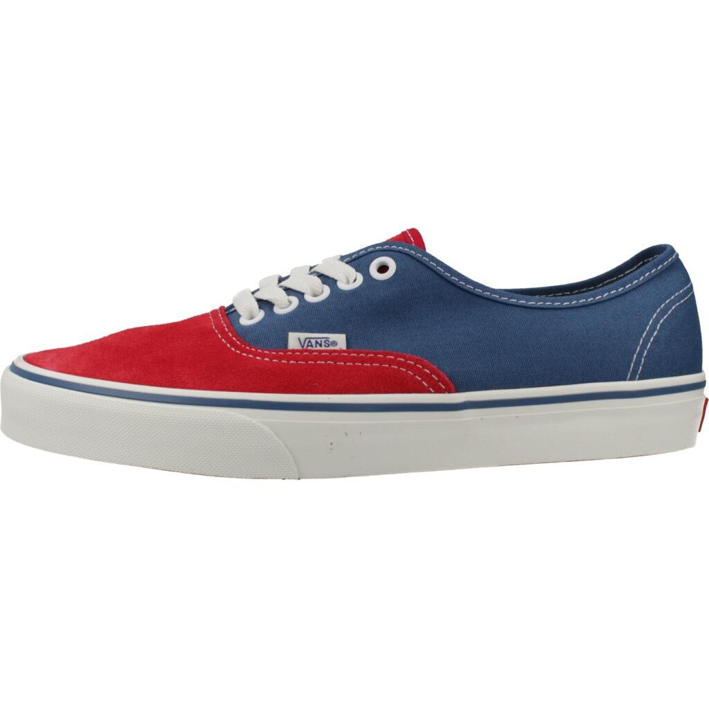 Zapatillas hombre Vans Authentic 2/5