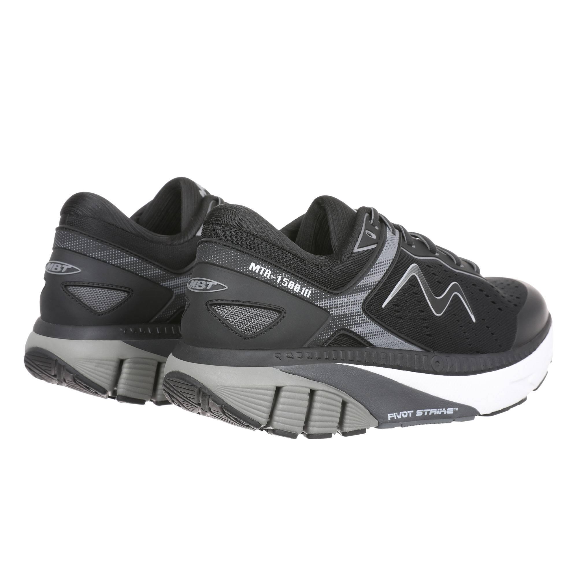 Zapatillas running para hombre MBT MTR-1500 III Lace Up 2/6