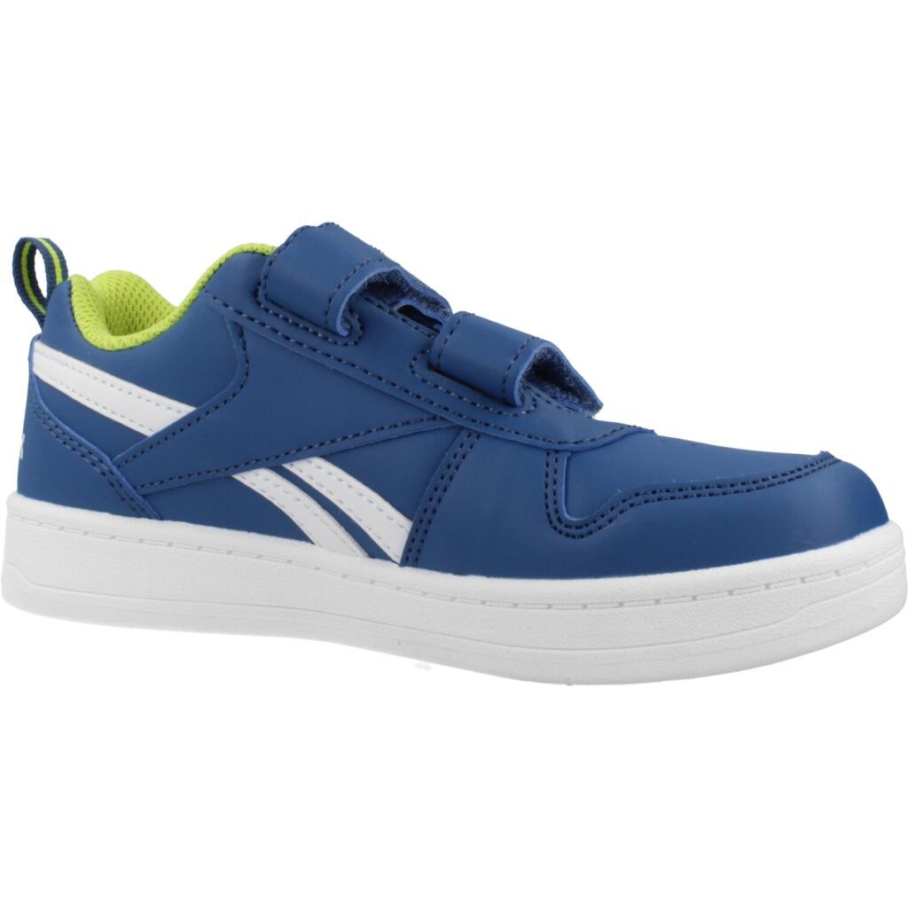 Zapatillas niño Reebok Royal Prime 2.0 Two Strap Hoop & Loop 5/5