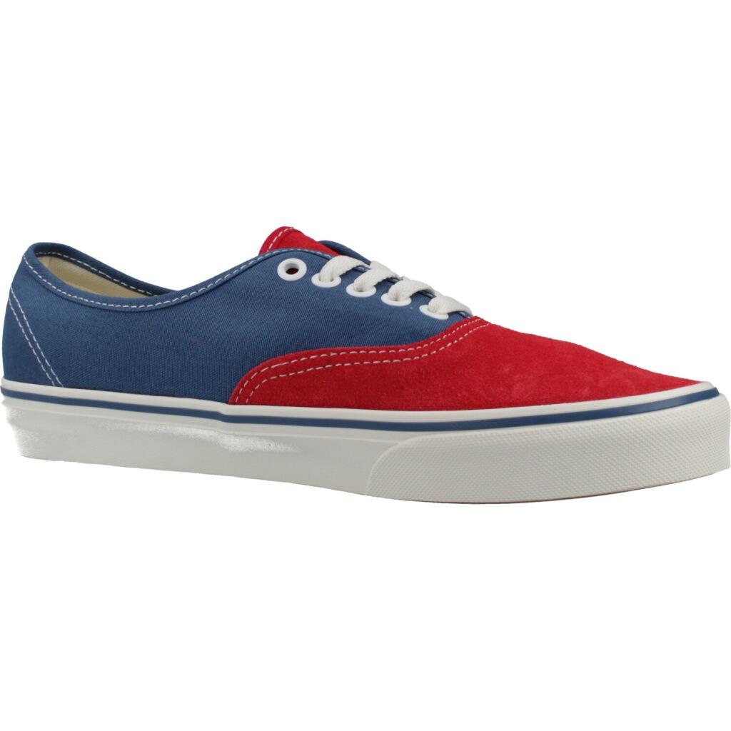 Zapatillas hombre Vans Authentic 5/5
