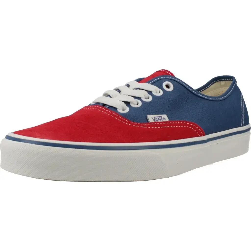 Vans Authentic Multicolour Shoes