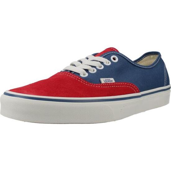 Zapatillas hombre Vans Authentic