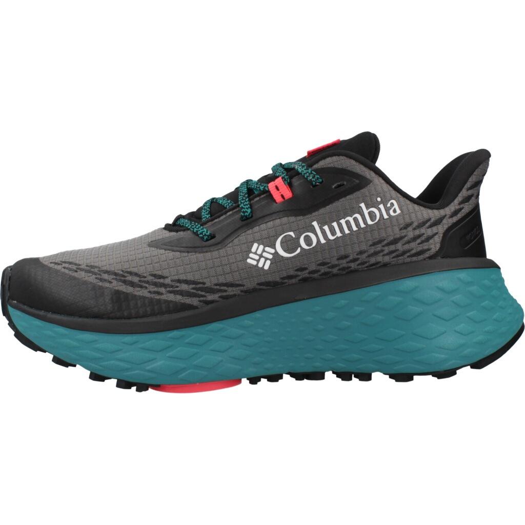 Zapatillas mujer Columbia Konos Trillium Atr 2/5