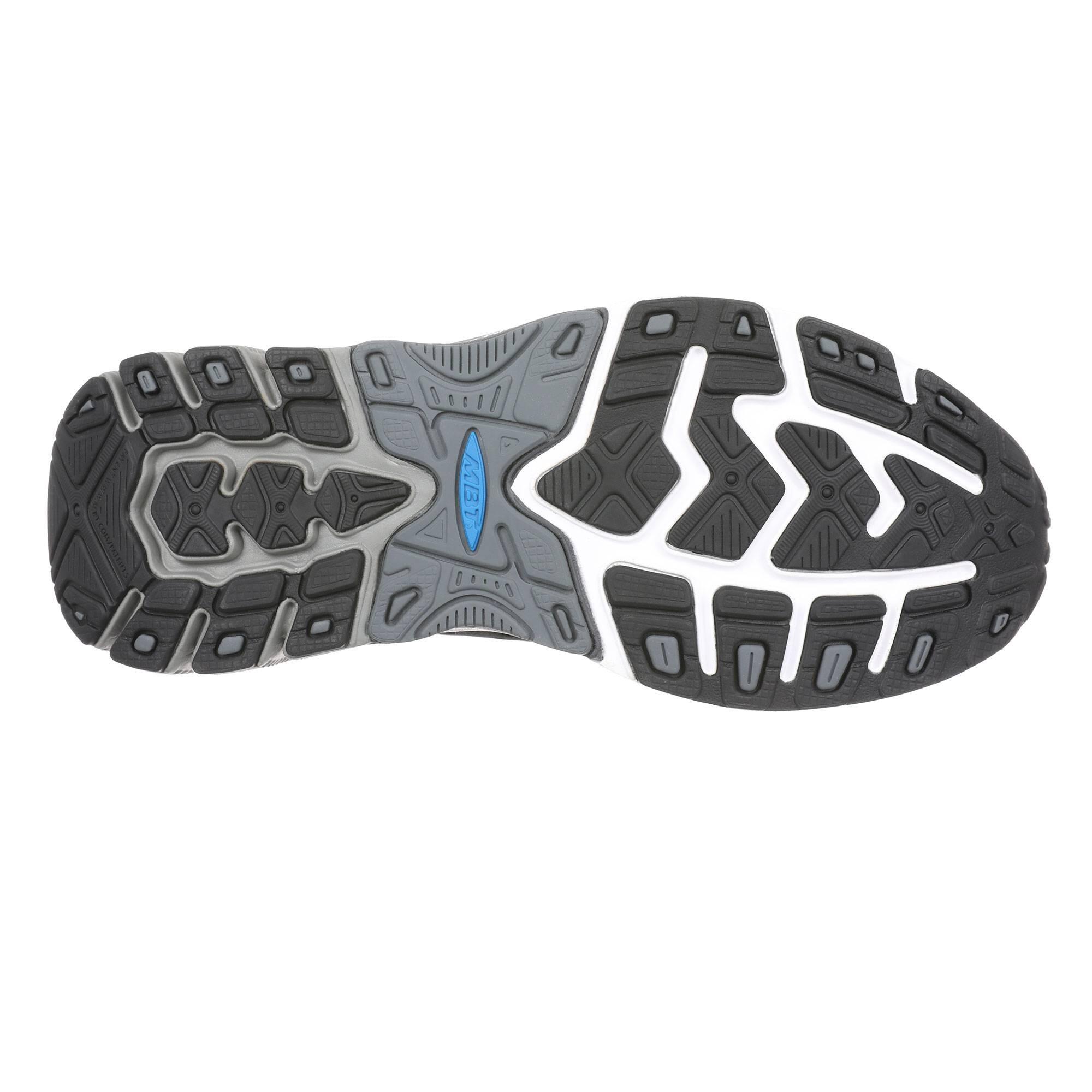 Zapatillas running para hombre MBT MTR-1500 III Lace Up 5/6