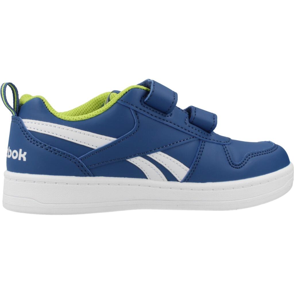 Zapatillas niño Reebok Royal Prime 2.0 Two Strap Hoop & Loop 4/5