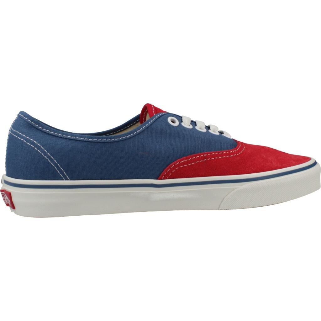Zapatillas hombre Vans Authentic 4/5