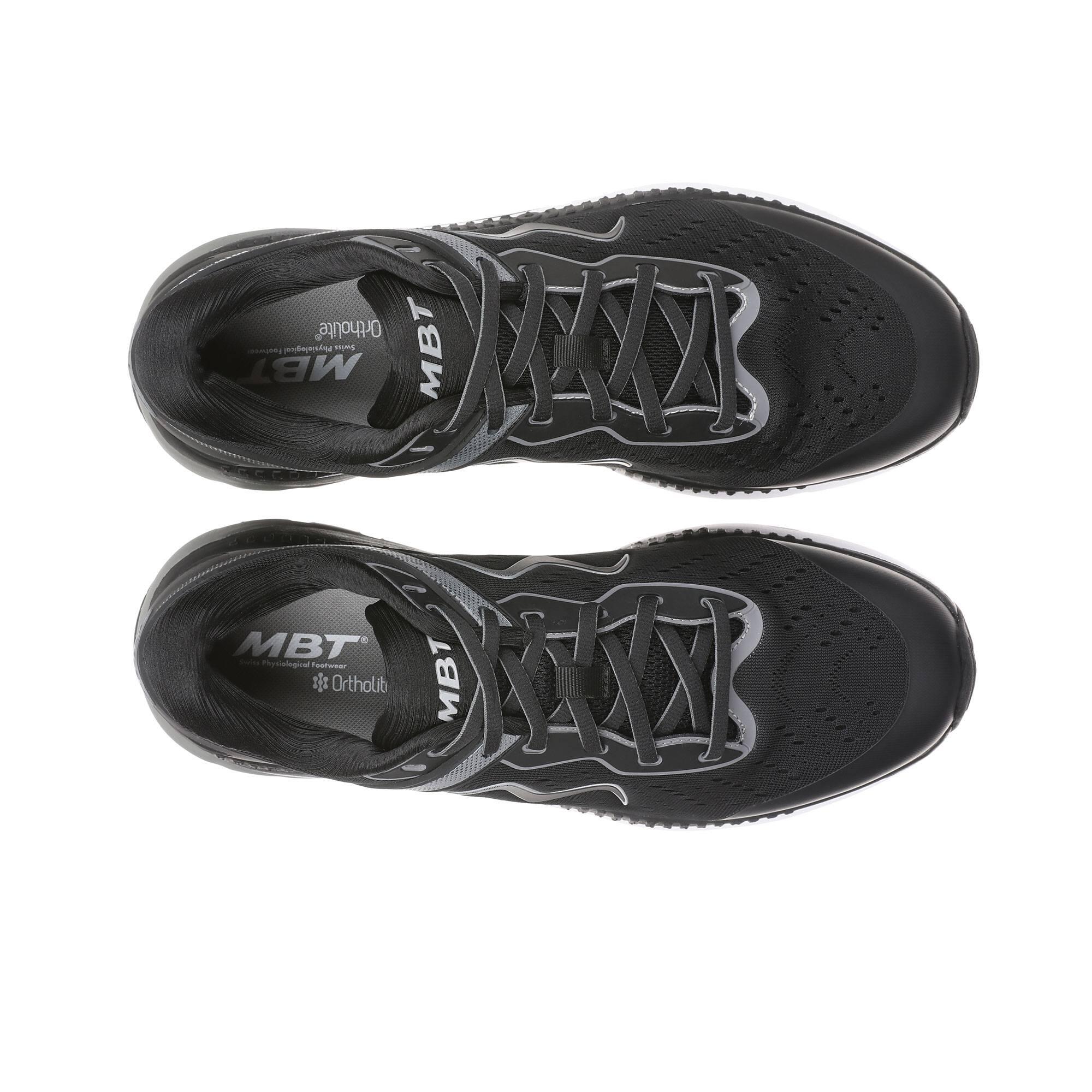 Zapatillas running para hombre MBT MTR-1500 III Lace Up 3/6
