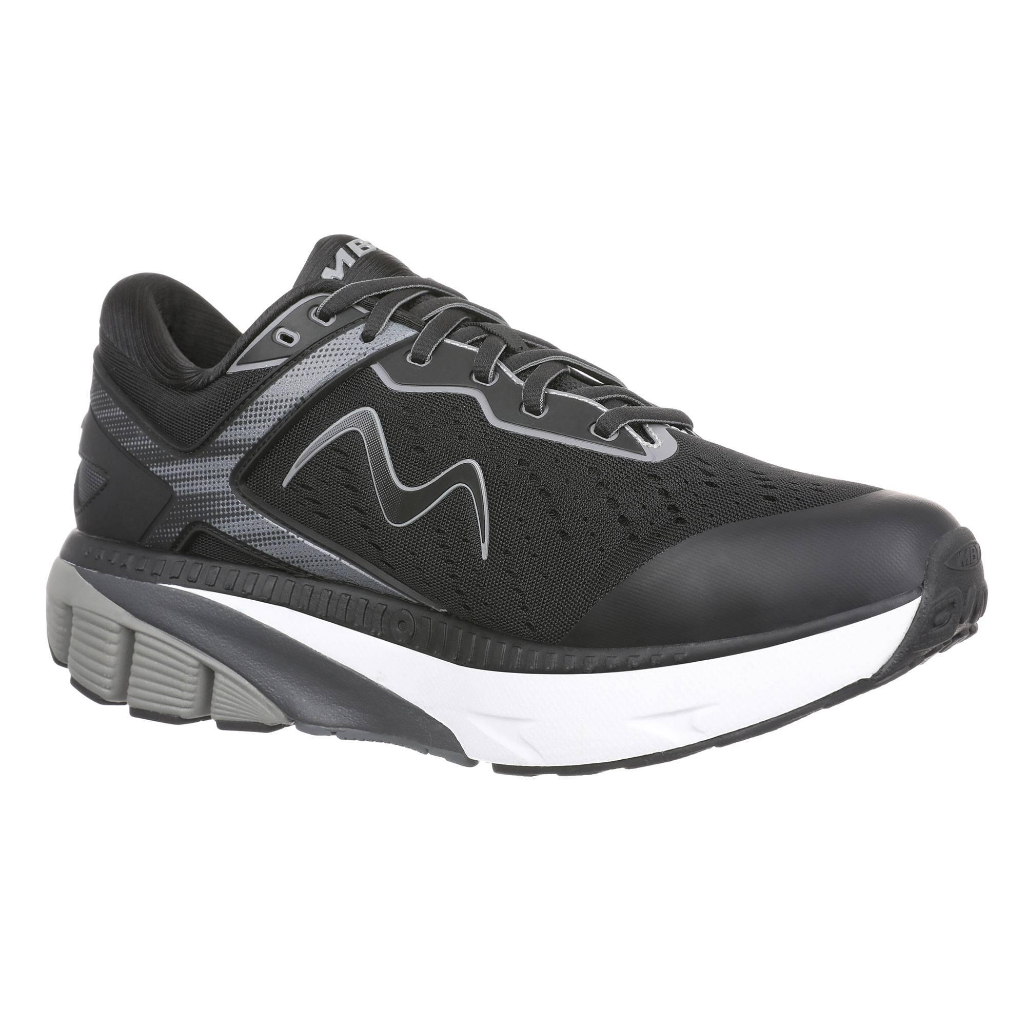 Zapatillas running para hombre MBT MTR-1500 III Lace Up 4/6