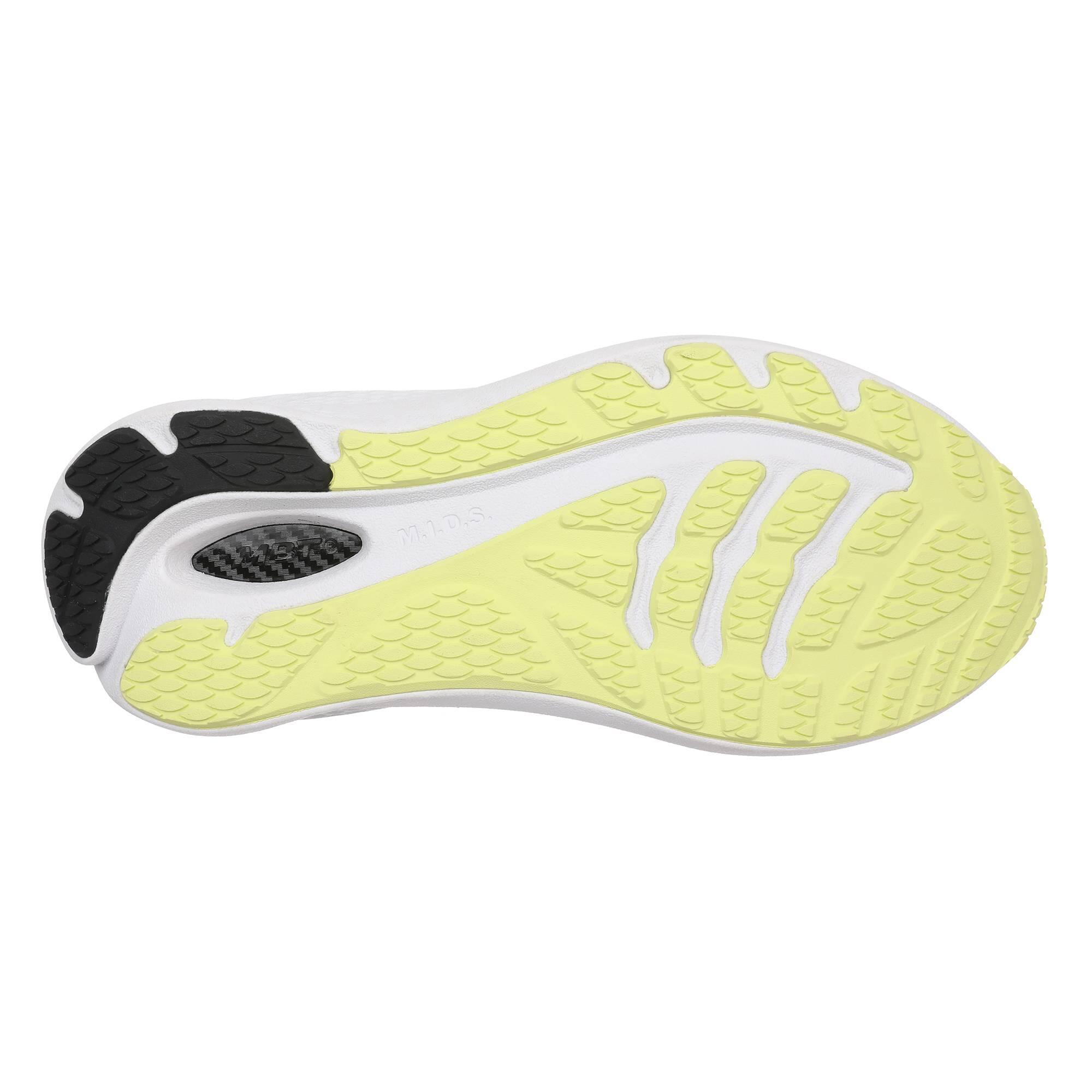 Scarpe da corsa da donna MBT MBT-1000 LACE UP 5/5