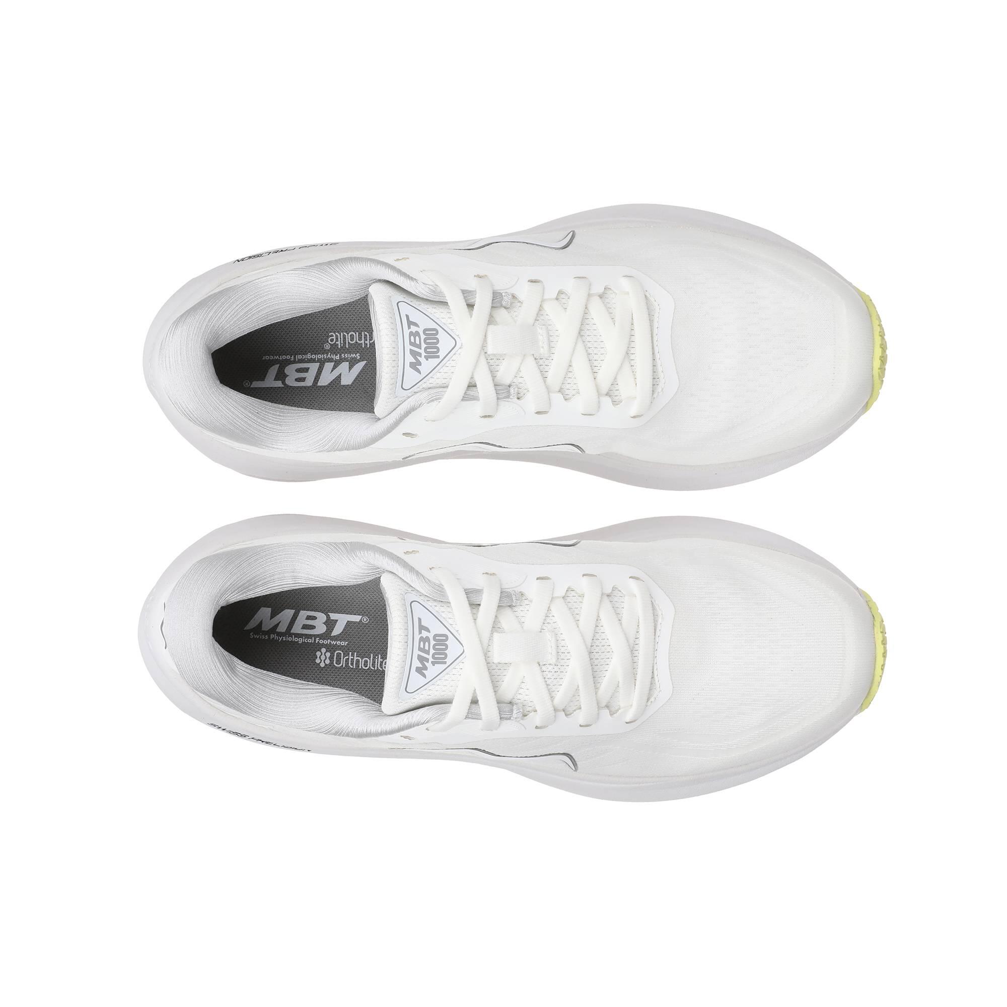 Scarpe da corsa da donna MBT MBT-1000 LACE UP 3/5