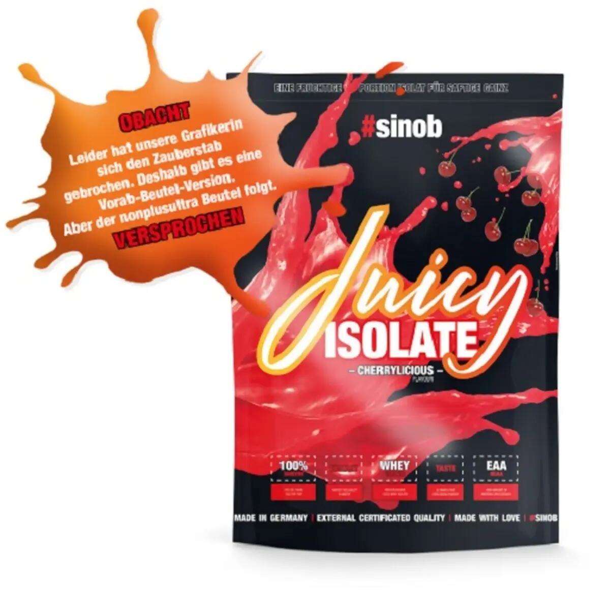 SINOB picture
