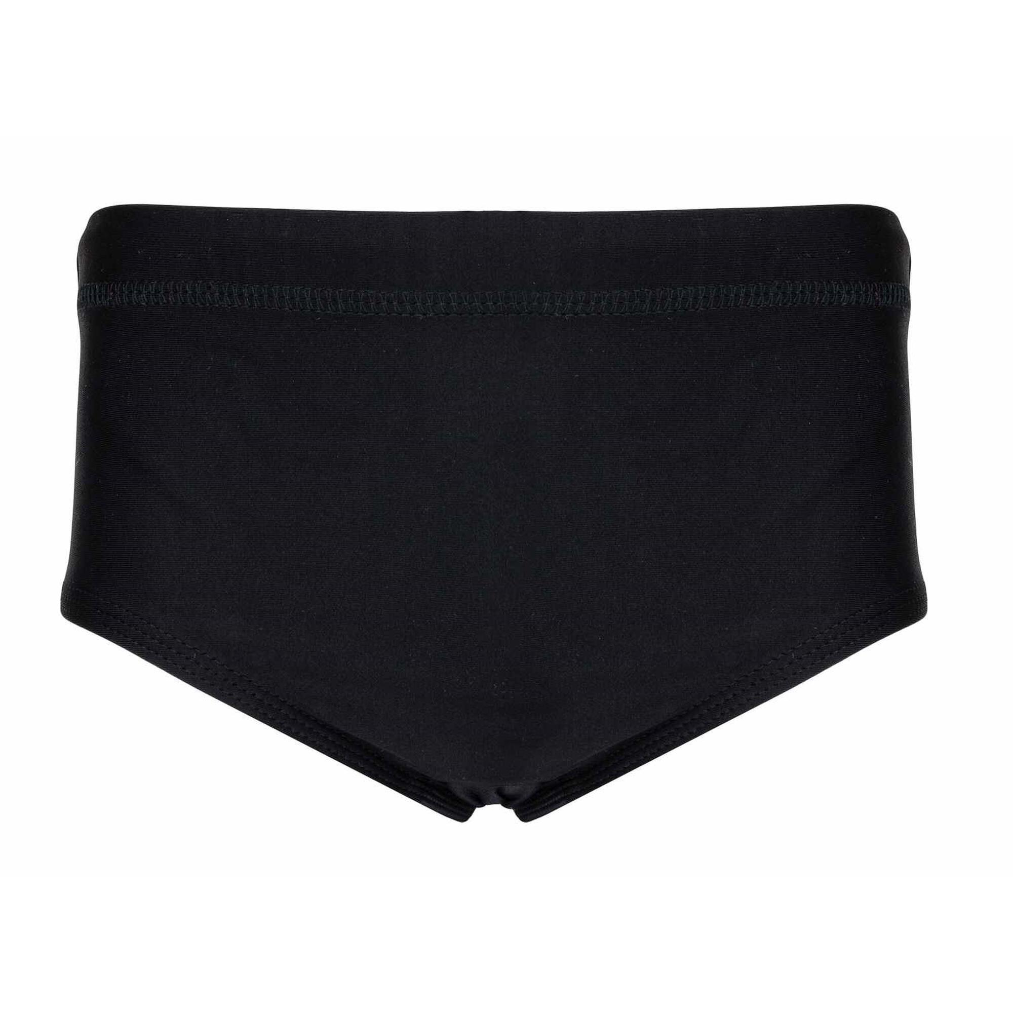 Kąpielówki chłopięce spodenki treningowe Aqua-Sport Faster