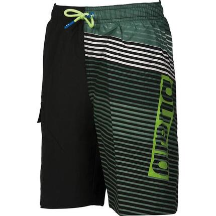 Szorty chłopięce spodenki kąpielowe sportowe na basen Arena Bermuda