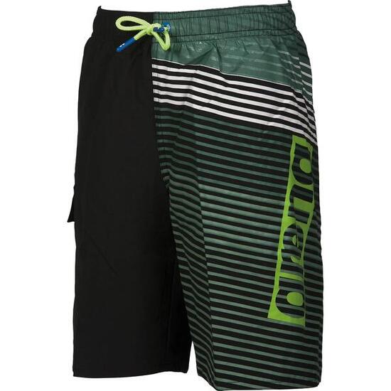 Szorty chłopięce spodenki kąpielowe sportowe na basen Arena Bermuda