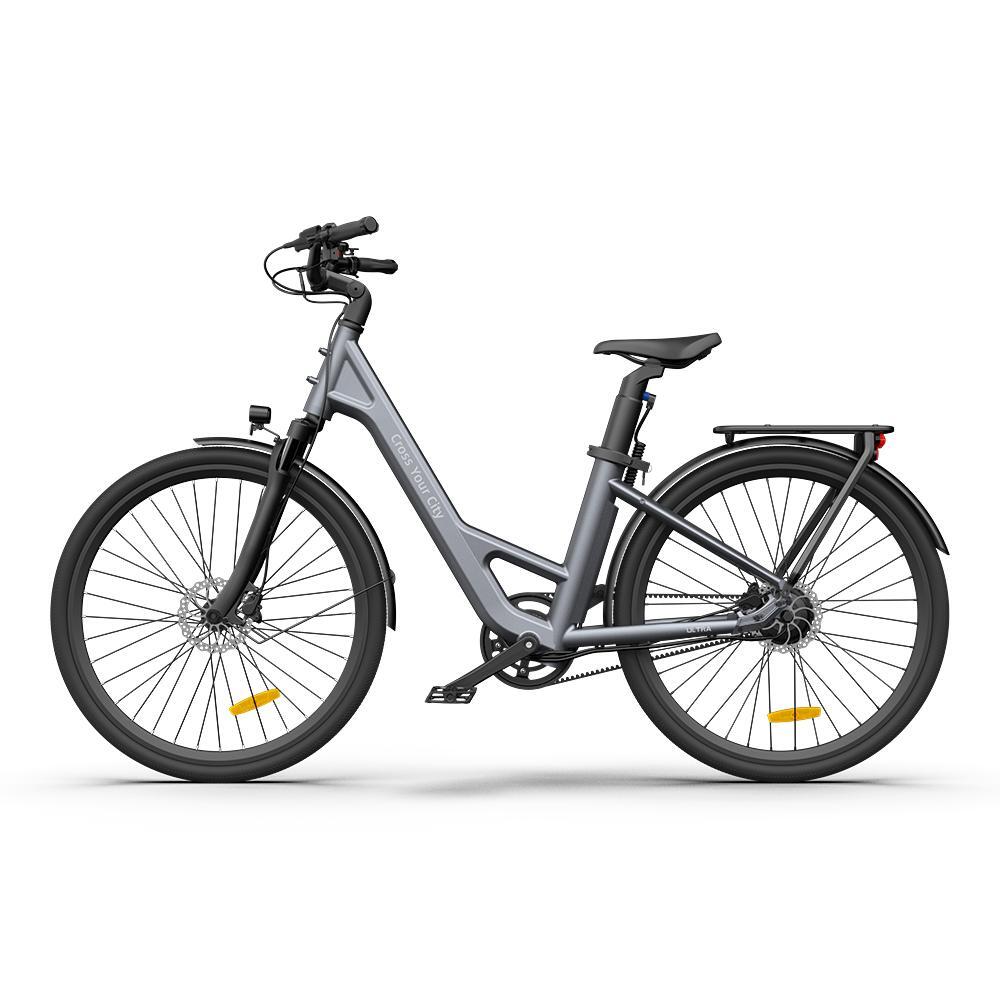 ADO Air28 Ultra EBike Elektrofahrrad,Pedelec Riemenantrieb,Bafang Motor,3 Gang 3/7