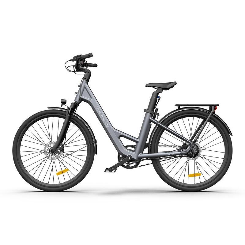 Elektrokolo ADO Air28 Ultra elektrokolo, motor Bafang