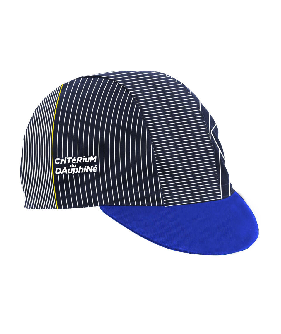 Critérium Du Dauphiné - Gorra De Ciclismo 3/4