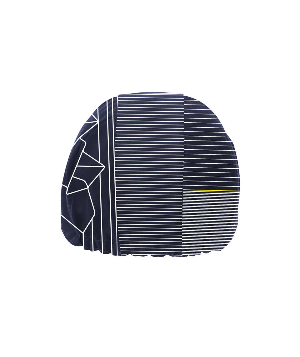 Critérium Du Dauphiné - Gorra De Ciclismo 2/4