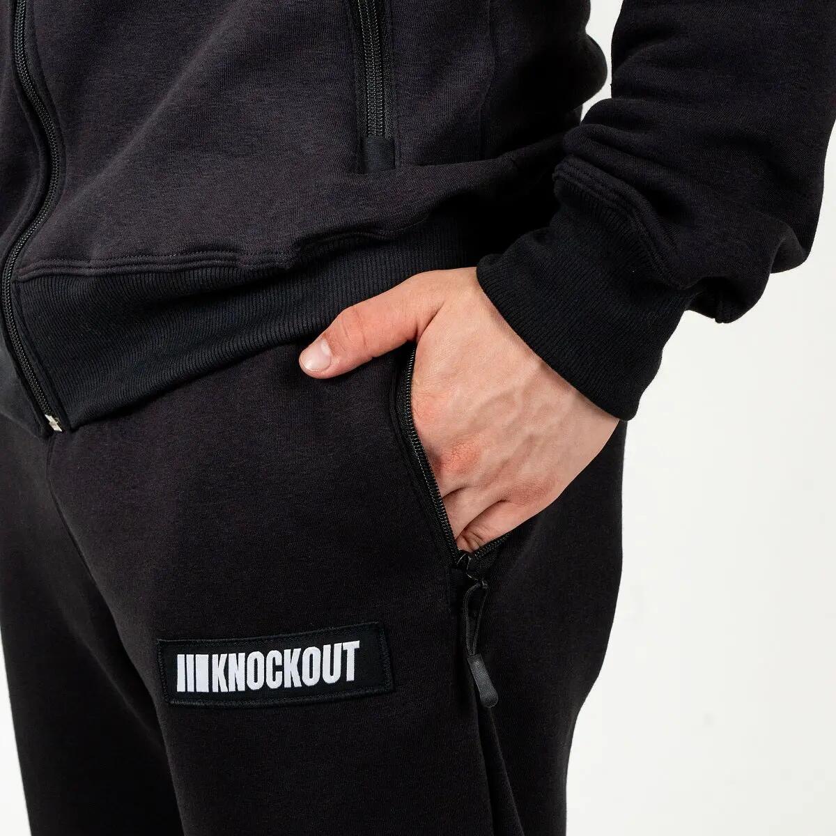 Knockout GRND V2 edzés 6/6