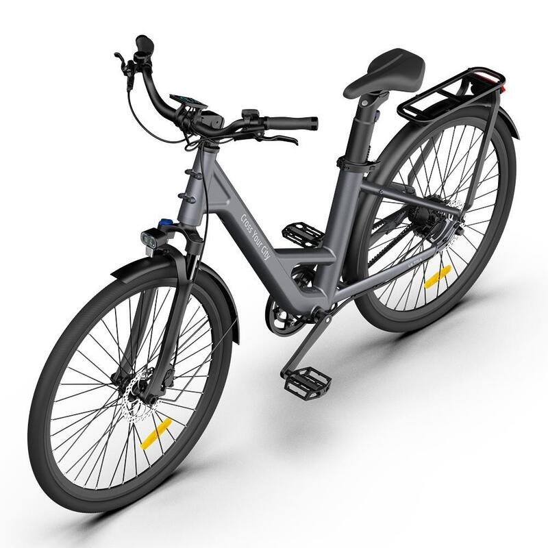 Elektrokolo ADO Air28 Ultra elektrokolo, motor Bafang