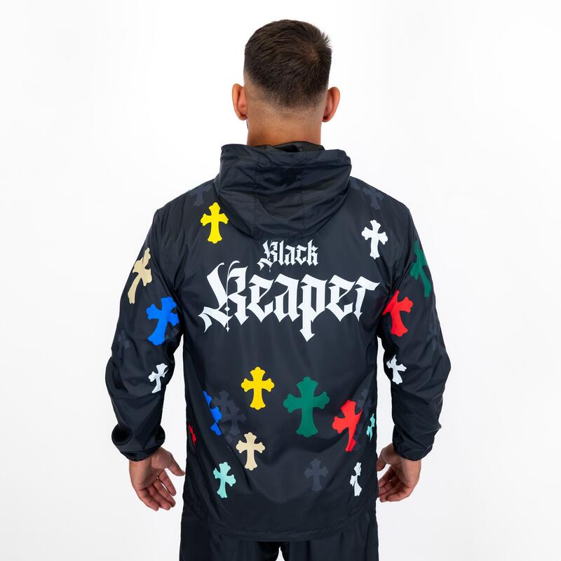 Trening Knockout Black Reaper