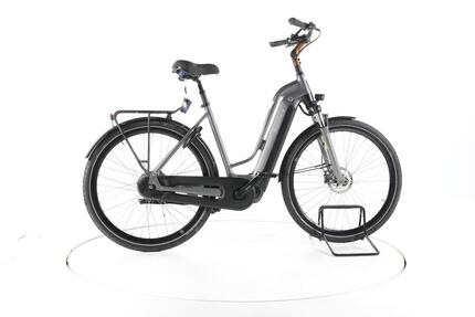 Second Life - Multicycle Voyage Emi City E-Bike Niska rama - Bardzo dobry stan