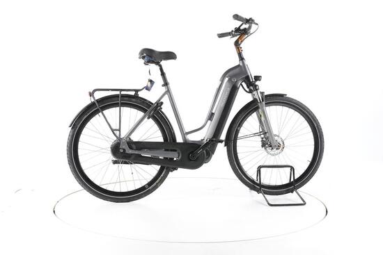 Second Life - Multicycle Voyage Emi City E-Bike Niska rama - Bardzo dobry stan