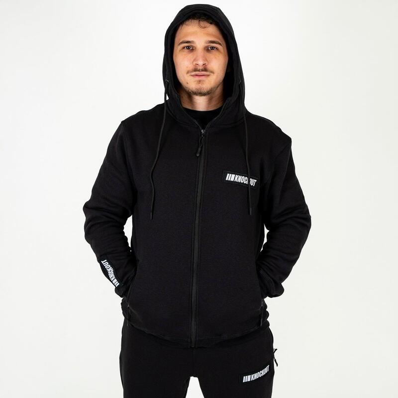 Knockout GRND V2 edzés