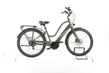 Refurbished - Electra Bicycle Townie Path Go! 5i City E-Bike - Sehr gut