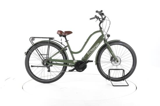 Refurbished - Electra Bicycle Townie Path Go! 5i City E-Bike - Sehr gut